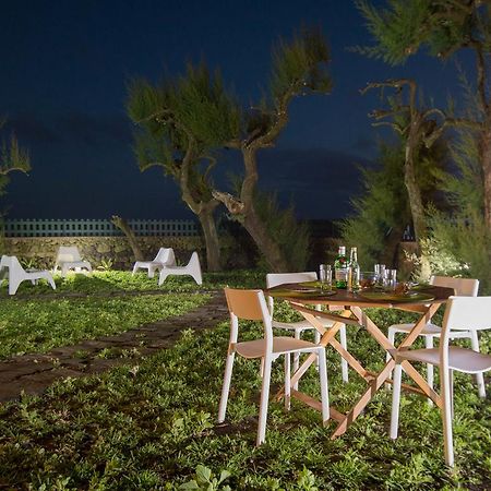 Вілла Oceanfront Casa Do Mirante Понта-Делгада Екстер'єр фото