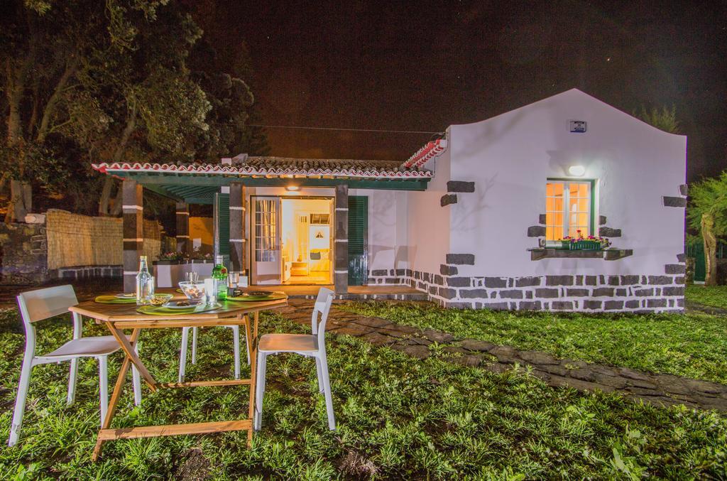 Вілла Oceanfront Casa Do Mirante Понта-Делгада Екстер'єр фото