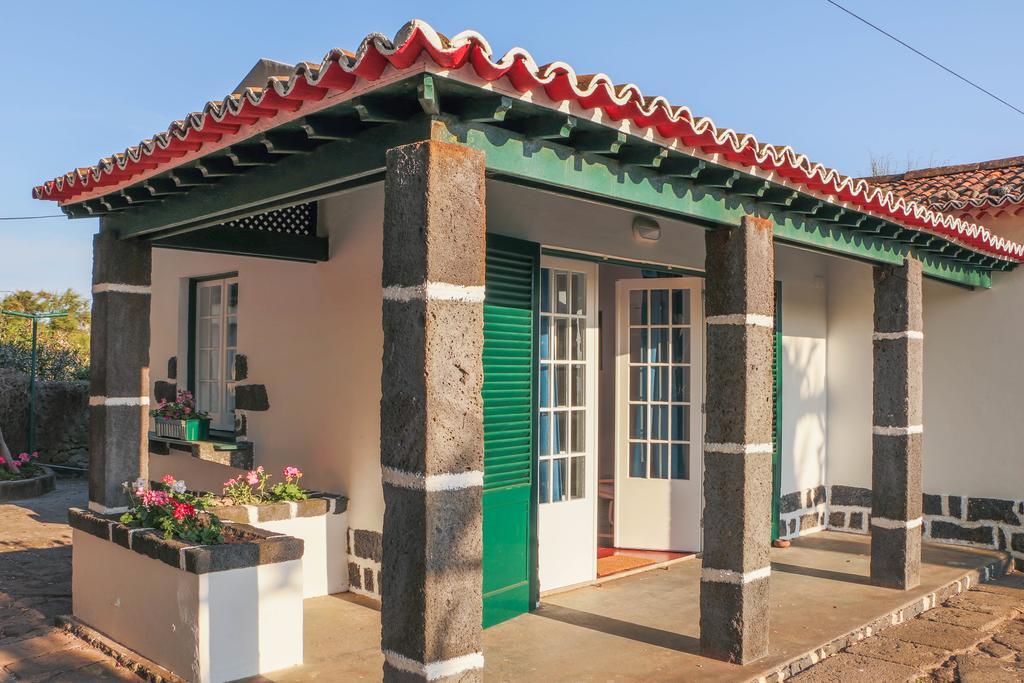 Вілла Oceanfront Casa Do Mirante Понта-Делгада Екстер'єр фото
