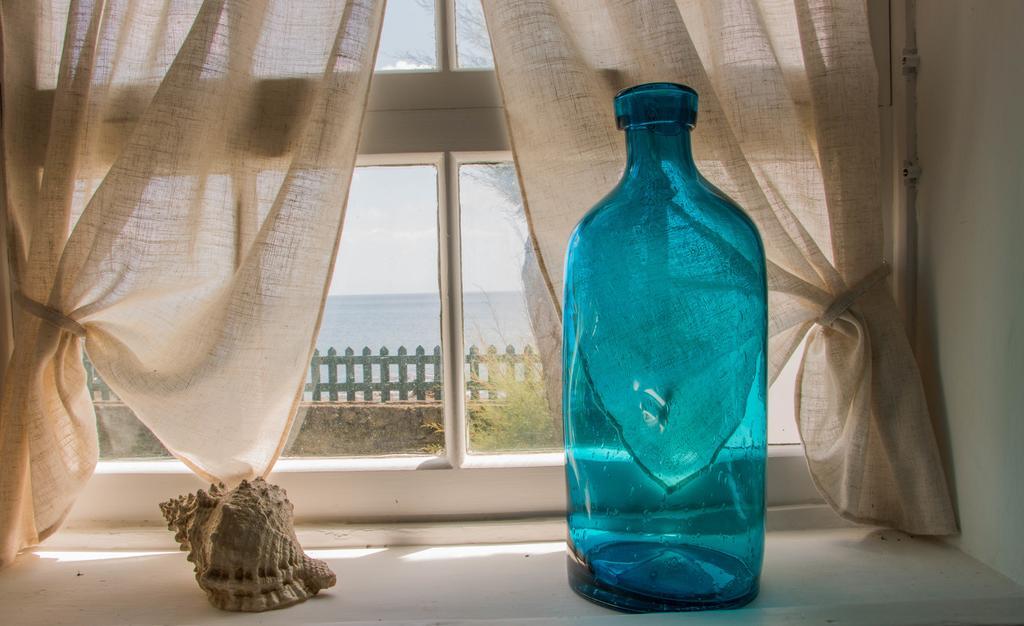 Вілла Oceanfront Casa Do Mirante Понта-Делгада Екстер'єр фото