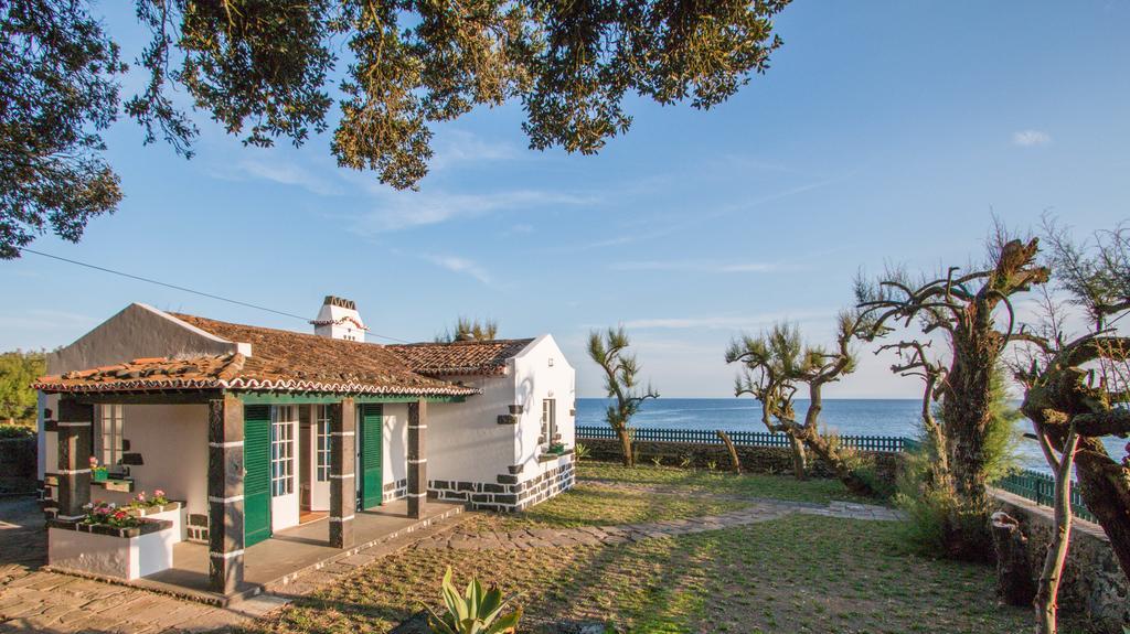 Вілла Oceanfront Casa Do Mirante Понта-Делгада Екстер'єр фото