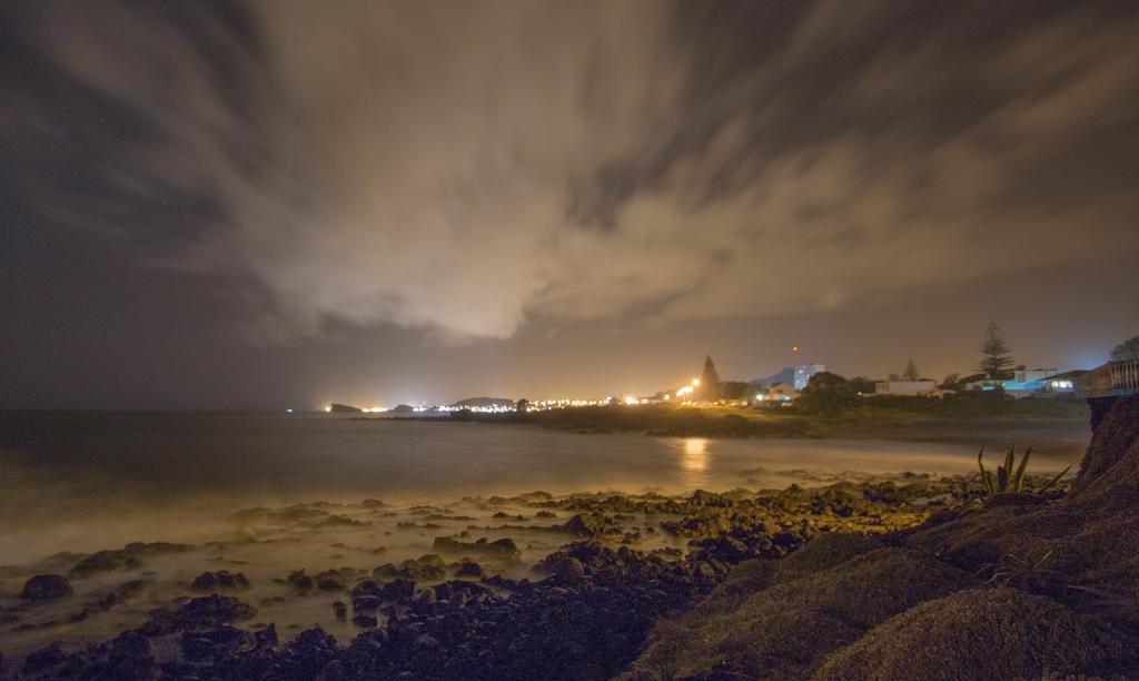 Вілла Oceanfront Casa Do Mirante Понта-Делгада Екстер'єр фото
