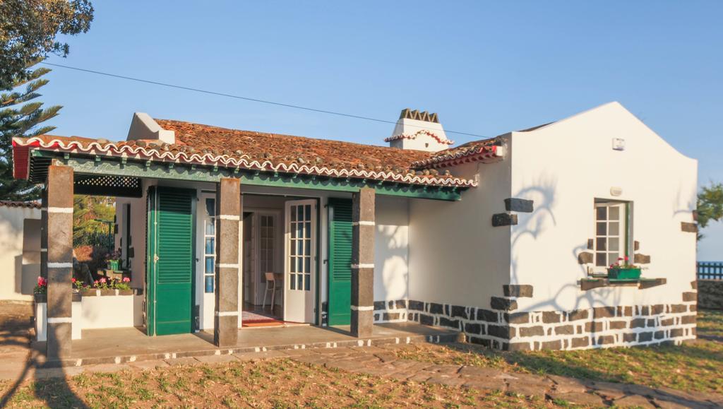 Вілла Oceanfront Casa Do Mirante Понта-Делгада Екстер'єр фото